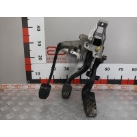 Педальный узел Volkswagen Passat 5 1997 8D1721117E