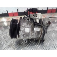Компрессор кондиционера Skoda Fabia 5J 2008 6Q0820808E