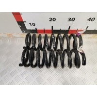 Пружина подвески задняя Chrysler 300 C 2006 04895323AC