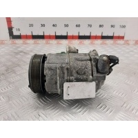 Компрессор кондиционера Volkswagen Polo 4 2004 6Q0820803H