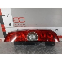 Фонарь задний правый Opel Combo D (2011-2017) 2012 00519248430,95513785
