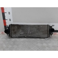 Интеркулер (радиатор интеркулера) Renault Trafic 2 (2001-2014) 2004 7700312903,7700312903
