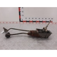 Кулиса КПП Audi A4 B5 1995 8D0711290B