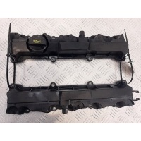 Крышка клапанная (ГБЦ) Citroen Picasso 2008 96089200/99089100/9658651780