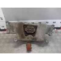 Кронштейн кпп (лапа крепления) Audi A6 C6 2007 4F0399263K