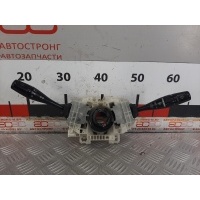 Переключатель поворотов и дворников (стрекоза) Mitsubishi Space Wagon 3 (-) 2002 ,MR329530