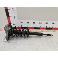 Стойка амортизатора переднего левого Volkswagen Passat 5 2000 3B0413031P