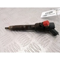 Форсунка дизельная электрическая 2 2002-2009 2006 0445110230,8200389369