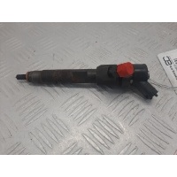 Форсунка дизельная электрическая 2 2002-2009 2006 0445110230,8200389369
