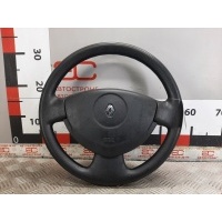 Руль Renault Clio 2 (-) 2003 ,484007845R