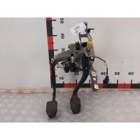 Педальный узел Volkswagen Passat 5 1999 8D1721316F