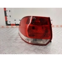 Фонарь задний левый Volkswagen Golf 5 2008 1K9945095D