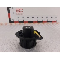 Моторчик (двигатель) печки Audi A4 B5 1996 8A1820021