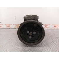 Компрессор кондиционера Renault Laguna 1 2000 7700111036
