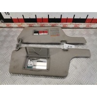 Козырек солнцезащитный Mazda Premacy (-) 2003 ,CB8169320A03