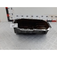 Поддон двигателя Volkswagen Bora 2001 030103603Q