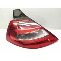 фонарь задний левый Renault Megane II 2007 8200413214