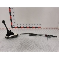 Кулиса КПП Renault Megane 2 2004 8200396769