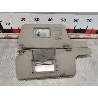 Козырек солнцезащитный Mazda Premacy (-) 2003 ,CB8169320A03