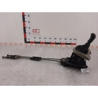 Кулиса КПП Renault Twingo 2 2008 8200806254