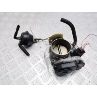 Заслонка дроссельная Audi A6 C5 1998 078133063AM