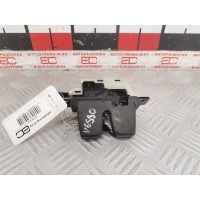 Замок крышки (двери) багажника Renault Megane 2 2008 8200076240