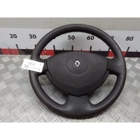 Руль Renault Clio 2 (-) 2003 ,484007845R