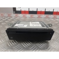 Ченджер компакт дисков Nissan Almera Tino 2004 28185BN810