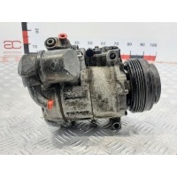 Компрессор кондиционера BMW 3 Series (E46) 2004 64526916232