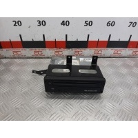 Блок навигации Land Rover Range Rover 3 2002 YIB500040