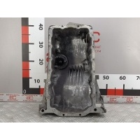 Поддон двигателя Audi A6 C5 2004 06B103603AQ