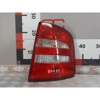Фонарь задний правый Skoda Fabia 2003 6Y9945096B