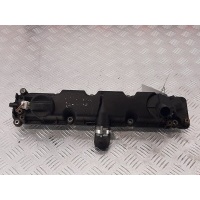 Крышка клапанная (ГБЦ) Citroen Jumper (Relay) 2 2002 9644059280