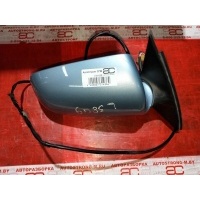 Зеркало боковое правое Audi A4 B7 (2004-2007) 2006 ,8E1858532AA01C