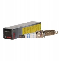 свеча зажигания bosch 0242129512