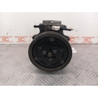 Компрессор кондиционера Renault Laguna 1 2001 7700111036