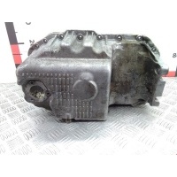 Поддон двигателя Volkswagen Polo 4 2002 032103603AB