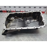Поддон двигателя Audi A4 B6 2002 06B103603AQ