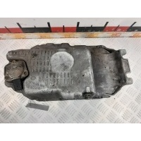 Поддон двигателя Volkswagen Golf 4 2002 030103603Q