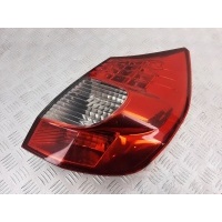 Фонарь задний правый Renault Scenic 2 2007 8200474328