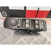 Блок управления стеклоподъемниками Renault Laguna 3 (-) 2008 E30169,809610007R