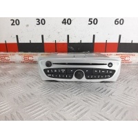 Магнитола Renault Scenic 3 2011 281150743R