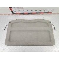 Шторка (полка) багажника Renault Scenic 3 2011 794202752R