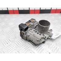 Заслонка дроссельная Volkswagen Golf 5 2004 03C133062