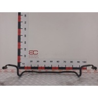 Стабилизатор подвески передний (поперечной устойчивости) Renault Megane 2 (-) 2005 ,8200765618