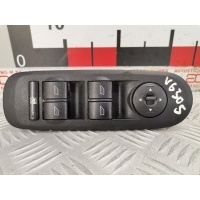 Блок управления стеклоподъемниками Ford S-MAX 1 (2006-2015) 2006 6M2T14A132AE,1466401