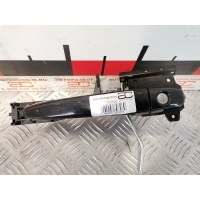Ручка двери наружная передняя левая Toyota Camry (XV40) (2006-2011) 2008 ,6921106060C0