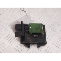 Резистор (сопротивление) печки Audi 80 B4 1994 H14254837V/894959263