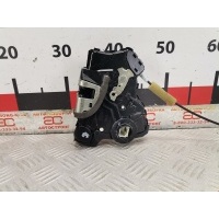 Замок двери передней правой Toyota Camry (XV40) (-) 2008 ,690300C050