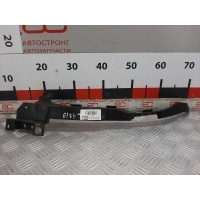 Кронштейн (крепление) переднего бампера левый Opel Insignia 2014 23158323